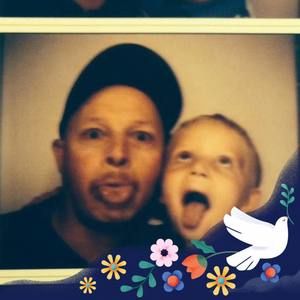 Meet your Posher, Greg